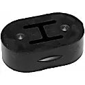 Exhaust Insulator