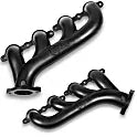Exhaust Manifold