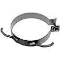 Exhaust Mount