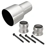 EXHAUST STUD