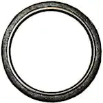 EXHAUST SEAL RING