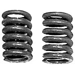 EXHAUST SPRING