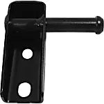 EXHAUST SYSTEM HANGER BRACKET REINFORCEMENT