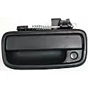 Exterior Door Handle