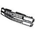 Grille Assembly