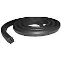 Fender Weatherstrip Seals