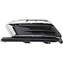 Fog Light Cover