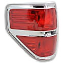 Tail Light