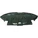 Engine Splash Shield