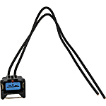 FAN WIRING HARNESS