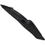 FENDER DEFLECTOR