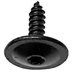 FENDER LINER SCREW