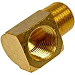 FLARE TO PIPE FITTING
