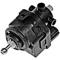 Headlight Adjusting Motor