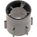 Headlight Bulb Retainer