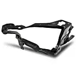 HEADLIGHT FRAME