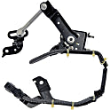 Headlight Level Sensor
