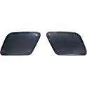 Headlight Washer Cover
