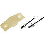 HEADREST SUPPORT REPAIR KIT