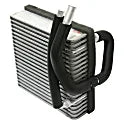 A/C Evaporator