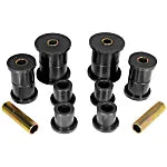 LEAF SPRING AND SHACKLE BUSHINGS