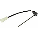 A/C Evap Temperature Sensor