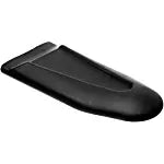 SEAT BELT ANCHOR PLATE COVER