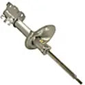 Shock Absorber and Strut Assembly