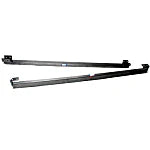 SUBFRAME CONNECTORS