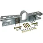 SUBFRAME CROSSMEMBER