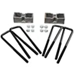 SUSPENSION BLOCK