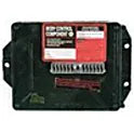 Suspension Control Module