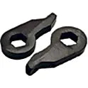 Torsion Key