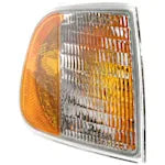TURN SIGNAL LIGHT