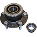 Wheel Hub