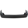 Rear Bumper Cover Primed For 2002-2005 Kia Sedona Replacement K760101P