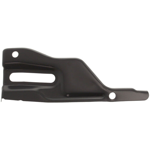Front Bumper Bracket Left Driver Side For 2003-2005 Toyota 4Runner Replacement REPT013116
