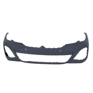 Front Bumper Cover Primed For 2019-2022 BMW 330I With M Sport Package Replacement RB01030091P