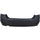 Rear Bumper Cover Primed Standard For 2012-2015 BMW 320i Without Park Distance Control Sensor Holes Replacement REPB760168P