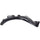 Front Fender Liner Left Driver Side For 2008-2013 BMW 1-Series Replacement REPB222112
