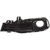 Front Bumper Grille Left Driver Side For 2016-2019 BMW 328D Without M Soprt Pkg Replacement RB01550044