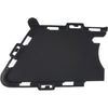 Front Bumper Grille Left Driver Side For 2013-2015 BMW 3-Series Inner With M Sport Line Sedan Replacement REPB015524