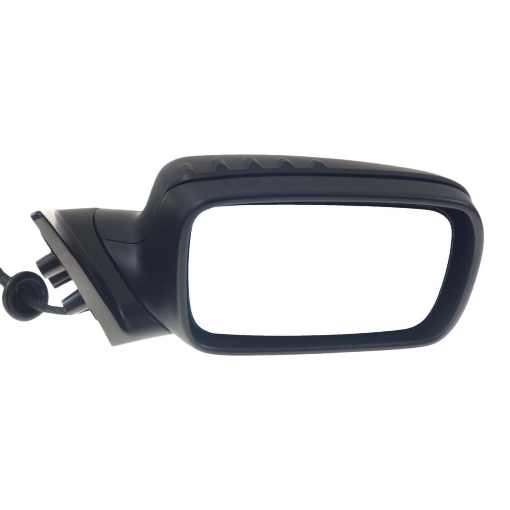 Mirror Right Passenger Side For 1999-2003 BMW 3-Series Power Power Folding Heated Paintable Replacement BM47ER