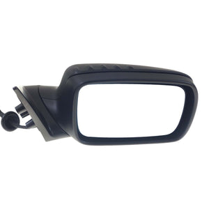 Mirror Right Passenger Side For 1999-2003 BMW 3-Series Power Power Folding Heated Paintable Replacement BM47ER