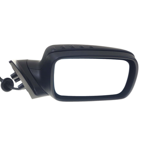 Mirror Right Passenger Side For 1999-2003 BMW 3-Series Power Power Folding Heated Paintable Replacement BM47ER