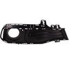 Front Bumper Grille Right Passenger Side For 2016-2019 BMW 328D Without M Soprt Pkg Replacement RB01550043