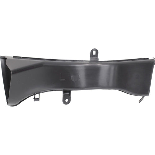 Radiator Support Air Intake Duct Left Driver Side Plastic For 2014-2019 BMW 3-Series GT Brake Air duct Replacement REPB252702