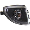 Front Fog Lamp Right Passenger Side For 2011-2013 BMW 5-Series Assembly Glass Lens Replacement REPB107527