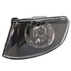 Fog Lamp Left Driver Side For 2007-2013 BMW 3-Series Assembly 3.0L Eng Replacement REPB107502