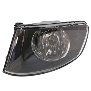 Fog Lamp Left Driver Side For 2007-2013 BMW 3-Series Assembly 3.0L Eng Replacement REPB107502
